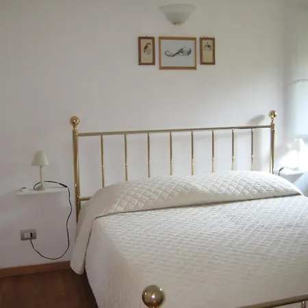 Relais Ai Campi * Bellagio