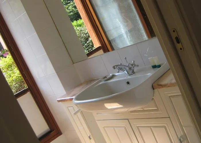 Relais Ai Campi Apartment