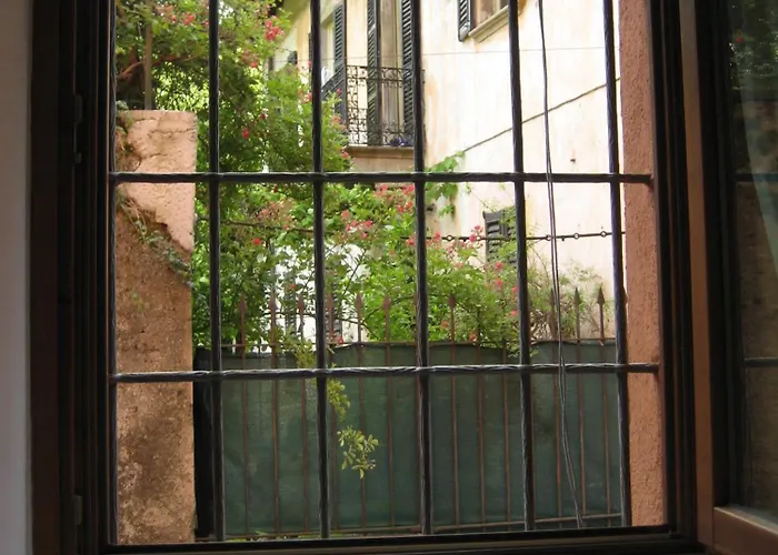 Apartment Relais Ai Campi Bellagio