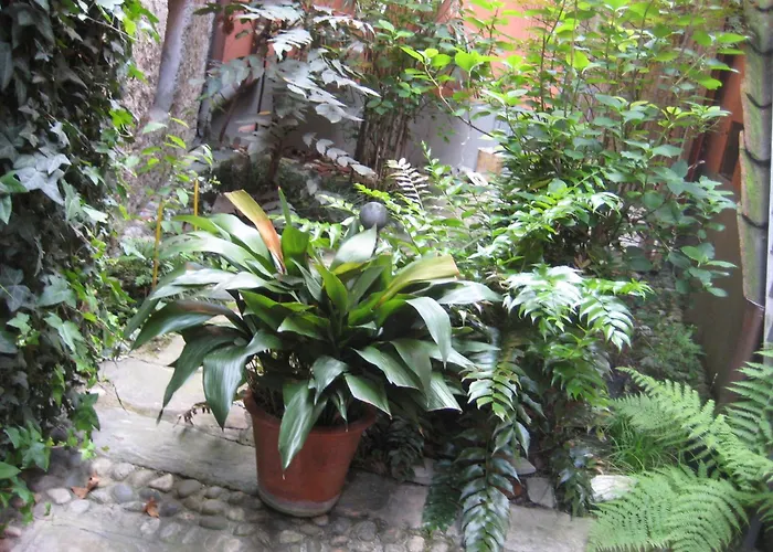 Relais Ai Campi *