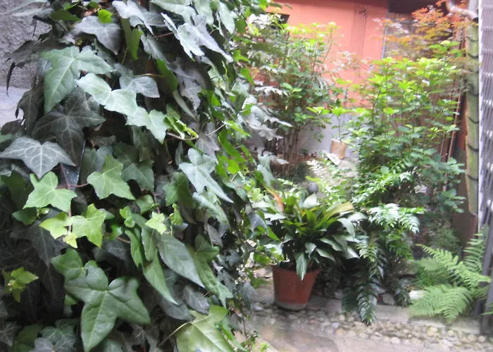 Relais Ai Campi