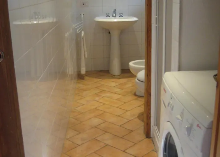 Apartment Relais Ai Campi