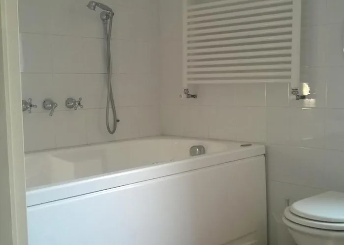 Relais Ai Campi Apartment Bellagio