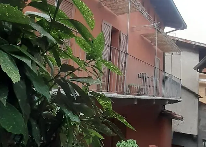 Relais Ai Campi *