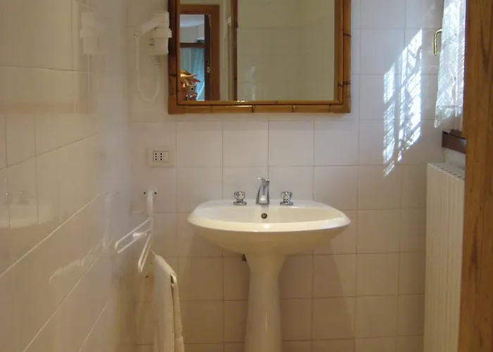 Apartment Relais Ai Campi