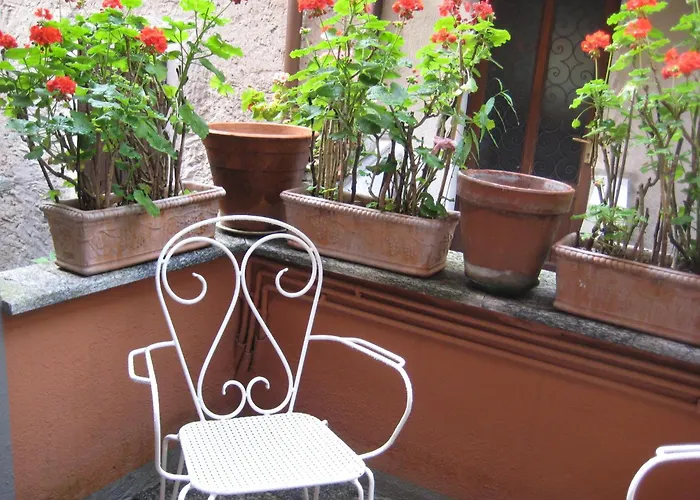 Relais Ai Campi *