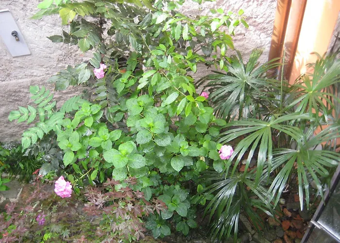Relais Ai Campi Apartment