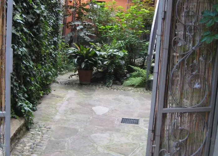 Relais Ai Campi *