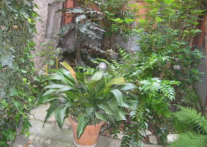 Relais Ai Campi Apartment