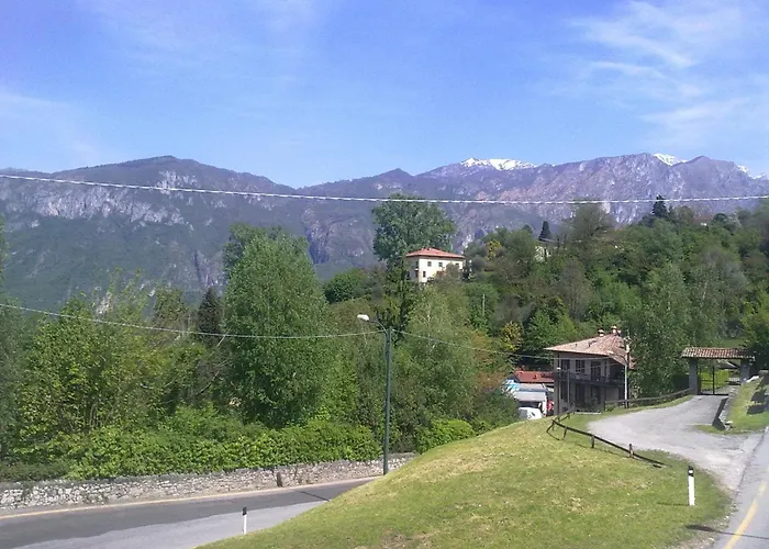 Relais Ai Campi Apartment *
