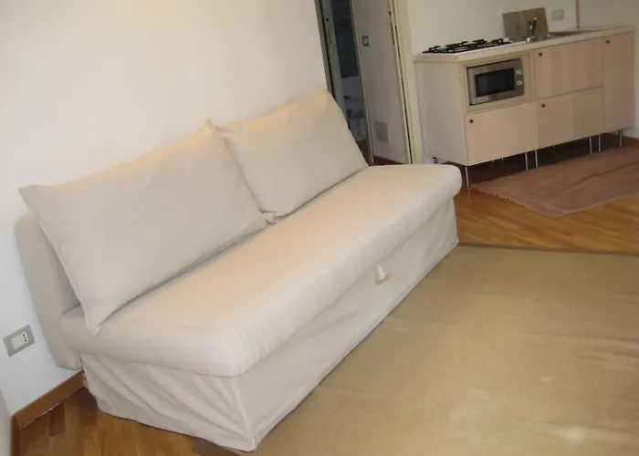 Relais Ai Campi Apartment Bellagio