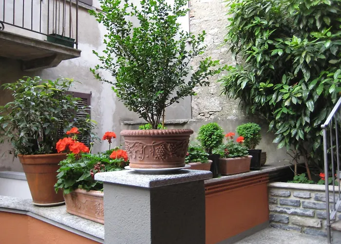 Relais Ai Campi *