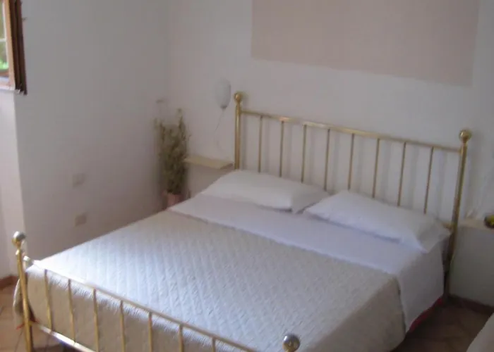 Apartment Relais Ai Campi