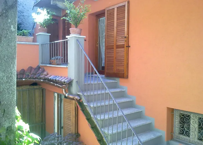 Relais Ai Campi *