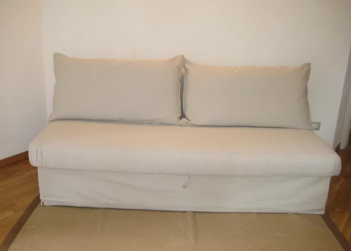 Apartment Relais Ai Campi