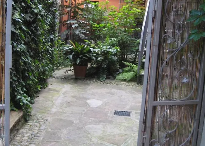 Relais Ai Campi Apartment *