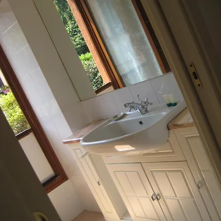 Relais Ai Campi Apartment