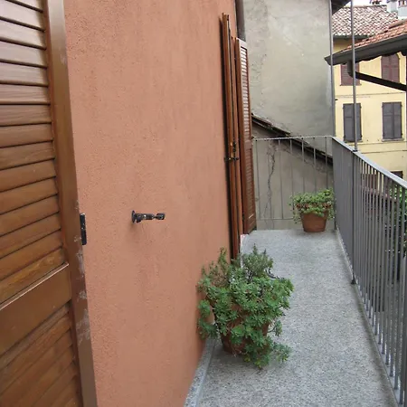 Apartment Relais Ai Campi