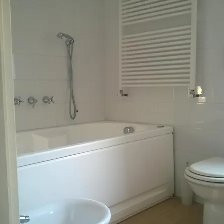 Relais Ai Campi Apartment Bellagio