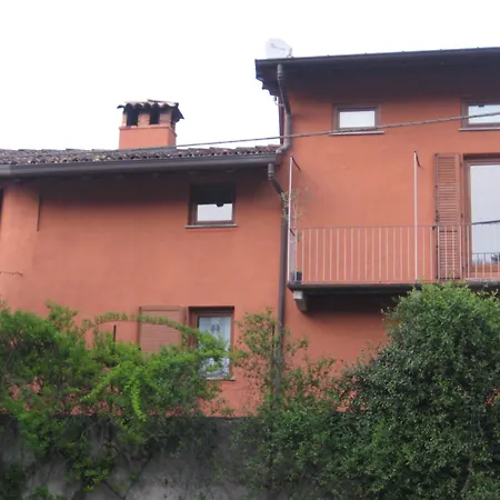 Apartment Relais Ai Campi