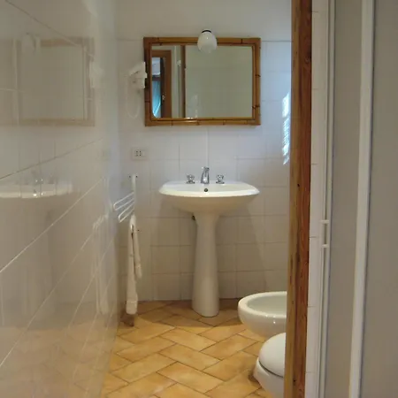 Relais Ai Campi Apartment Bellagio