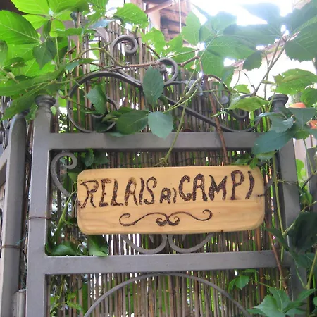 Relais Ai Campi Bellagio