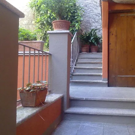 Relais Ai Campi * Bellagio