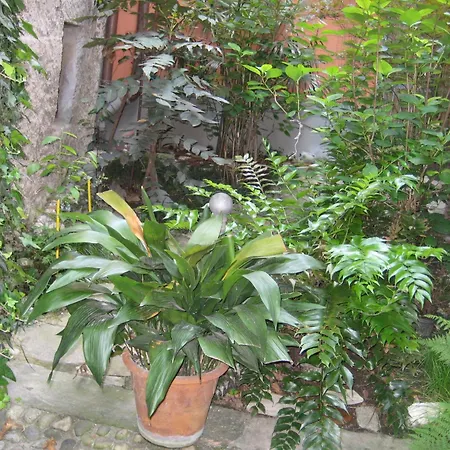 Relais Ai Campi Apartment