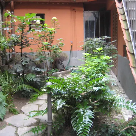 Relais Ai Campi Bellagio