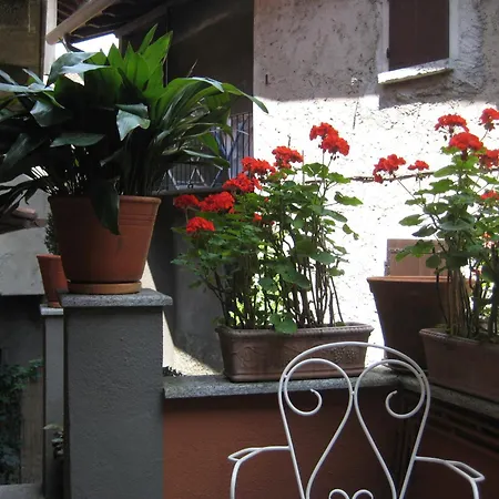 Relais Ai Campi Bellagio