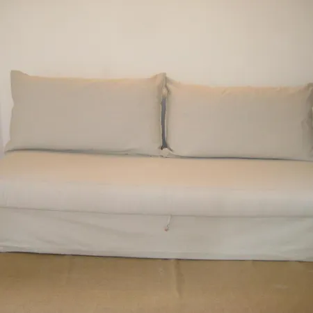 Apartment Relais Ai Campi