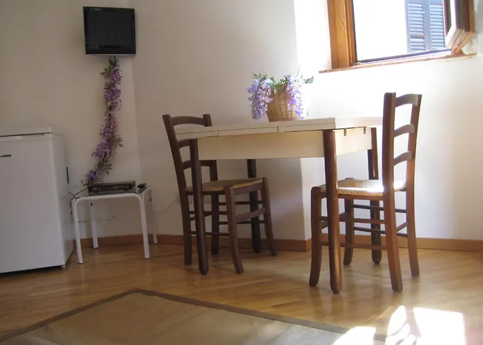 Relais Ai Campi