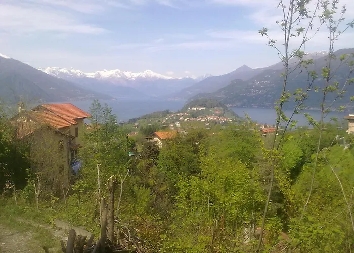 Relais Ai Campi Apartament *