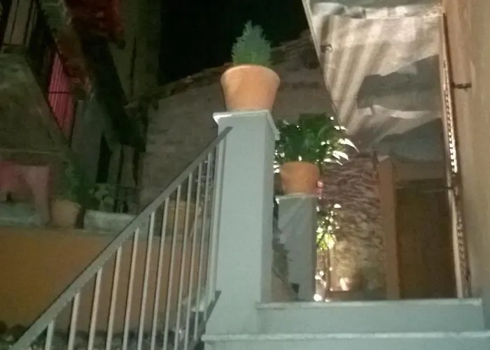 Apartament Relais Ai Campi Bellagio