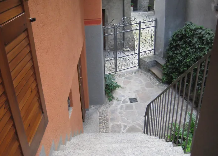 Relais Ai Campi Apartament Bellagio
