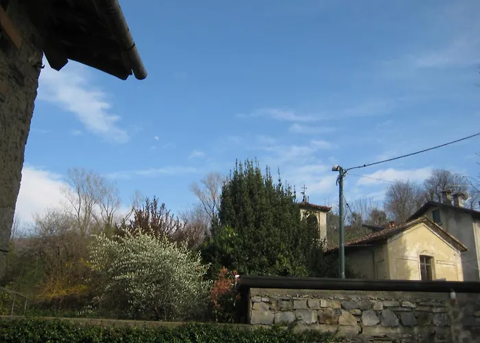 Relais Ai Campi Apartament
